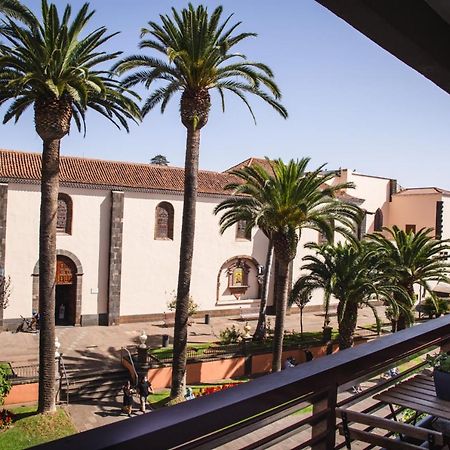 Canary Treasure La Laguna Exclusiveness Prime Location Buitenkant foto