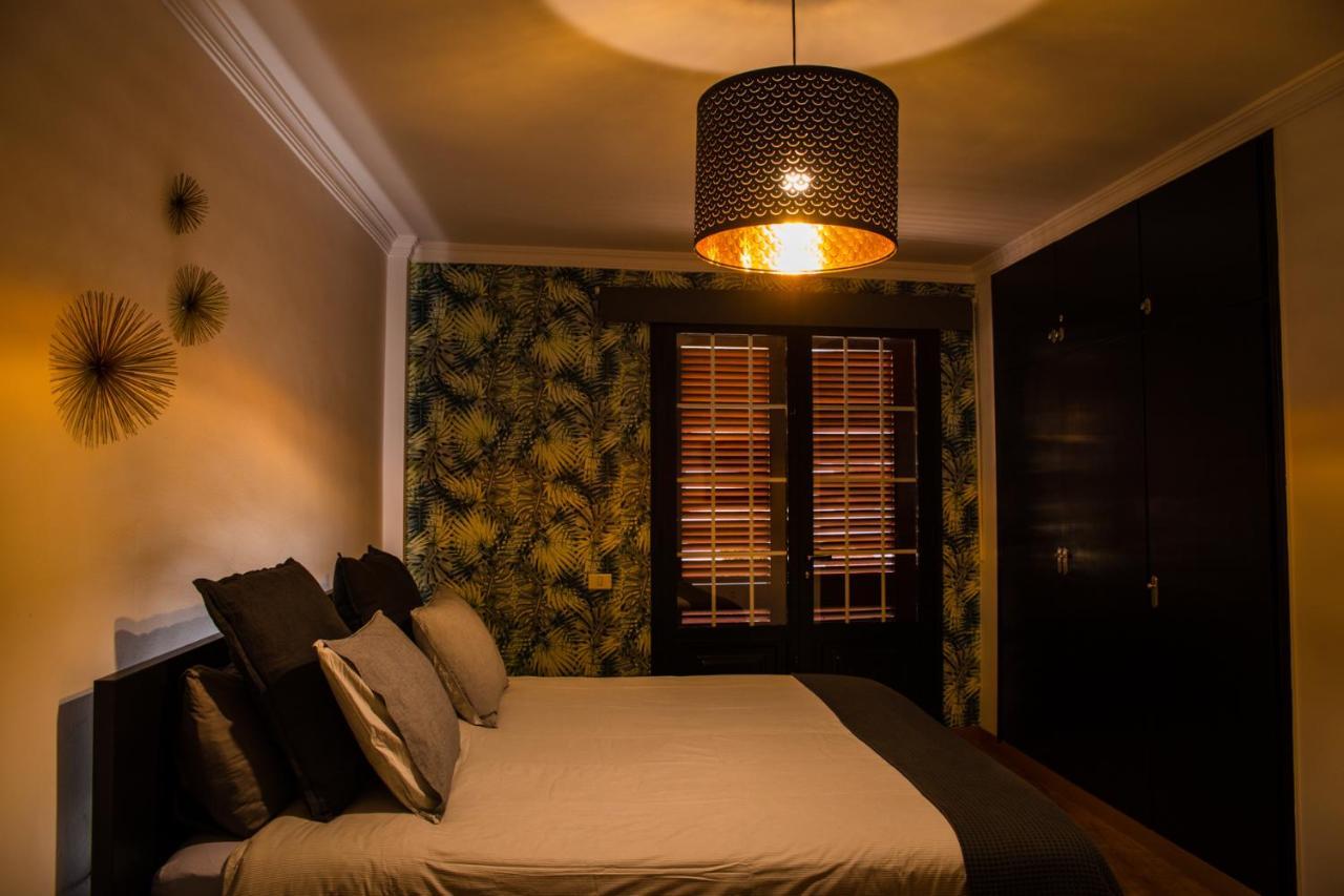 Canary Treasure La Laguna Exclusiveness Prime Location Buitenkant foto