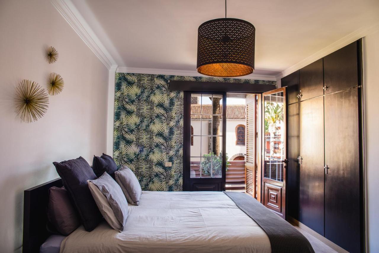 Canary Treasure La Laguna Exclusiveness Prime Location Buitenkant foto