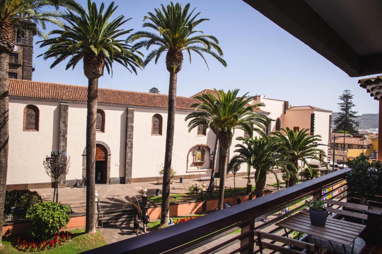 Canary Treasure La Laguna Exclusiveness Prime Location Buitenkant foto