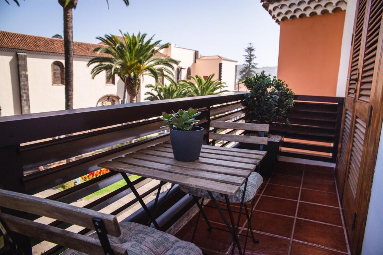 Canary Treasure La Laguna Exclusiveness Prime Location Buitenkant foto